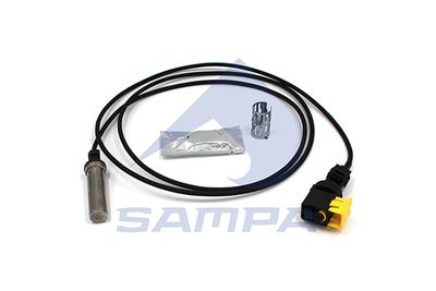 Sensor, revoluciones de la rueda