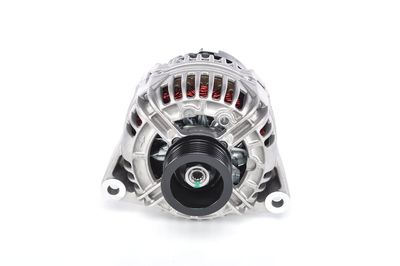 GENERATOR / ALTERNATOR BOSCH 0124515041 3