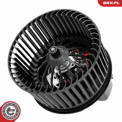 vnitřní ventilátor SKV 68SKV269