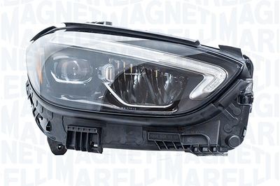 HAUPTSCHEINWERFER MAGNETI MARELLI 711451000804 1