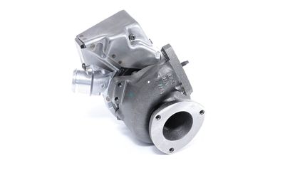 LADER AUFLADUNG BTS Turbo T918097 16