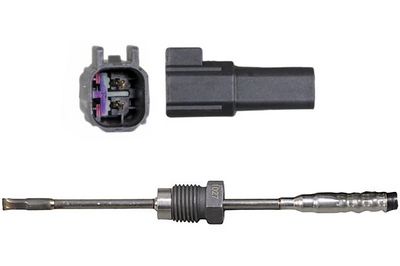 Vorschau Sensor, Abgastemperatur Ansicht 2