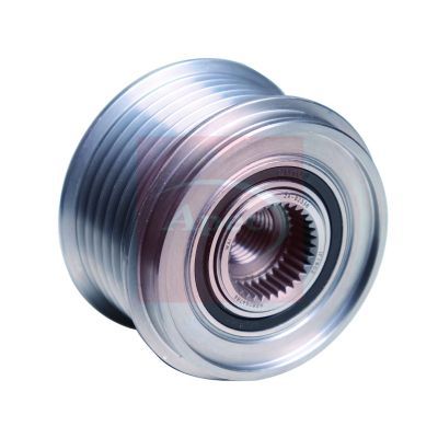 APEC Alternator Freewheel Clutch AOP1037