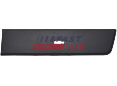 ELEMENTE DECORATIVE/PROTECTIE PANOU LATERAL