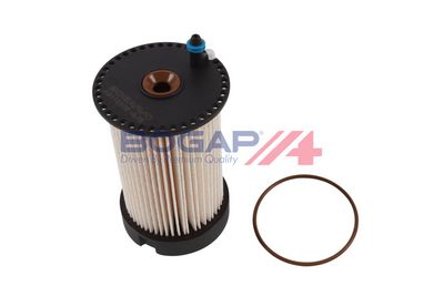 BOGAP Kuro filtras
