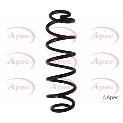 Suspension Spring APEC ACS1715