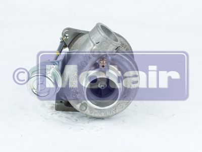 MOTAIR TURBO 333786 Турбина  для SAAB (Сааб)