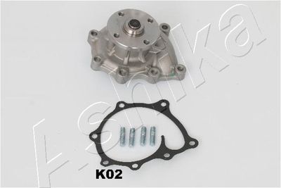 Water Pump, engine cooling 35-K0-002