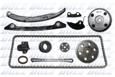 Timing Chain Kit SKCM073V