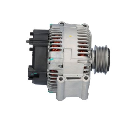 GENERATOR / ALTERNATOR VALEO 437528 21
