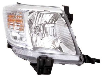 Основная фара ALKAR 2745033 для TOYOTA HILUX