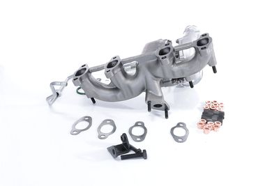 LADER AUFLADUNG BTS Turbo T981001 29