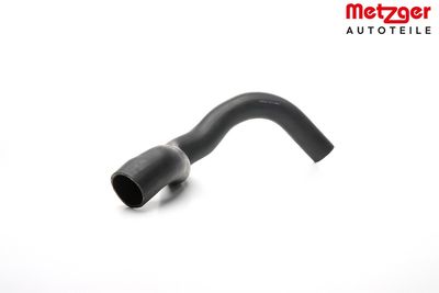 LADELUFTSCHLAUCH METZGER AUTOTEILE 2400531 32