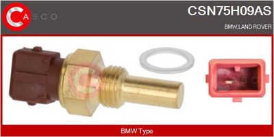 SENZOR TEMPERATURA LICHID DE RACIRE