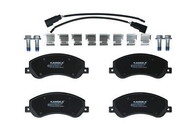 SET PLACUTE FRANA FRANA DISC