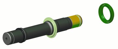 SET DE REPARAțIE CUTIE DE VITEZE (AXA ELECTRICă)