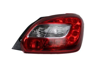 Задний фонарь ABAKUS 214-19AER-LD-UE для MITSUBISHI MIRAGE