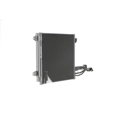KONDENSATOR KLIMAANLAGE NISSENS 94684 37