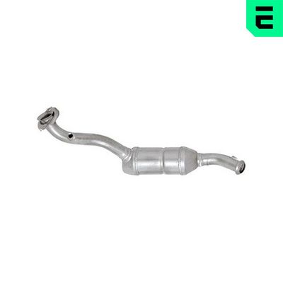 катализатор OPTIMAL OP-ECC42095