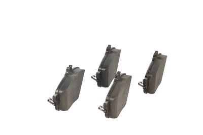 BREMSBELAGSATZ SCHEIBENBREMSE VALEO 302210A 9