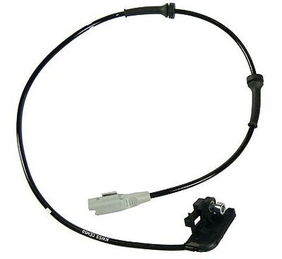 датчик, обороти на колелото METZGER AUTOTEILE 0900538