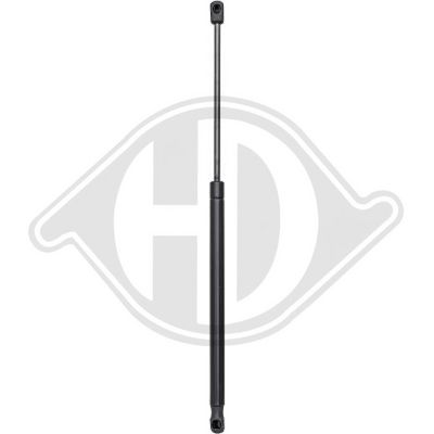 GASFEDER KOFFER-/LADERAUM