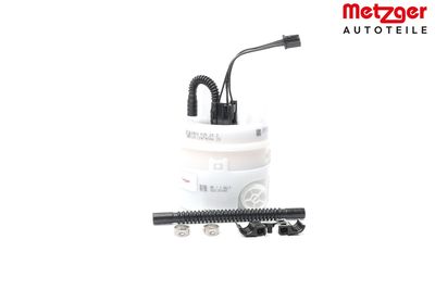 OALA SPIRALATA POMPA COMBUSTIBIL METZGER AUTOTEILE 2250718 10