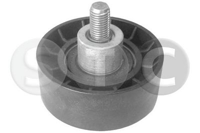 UMLENK-/FüHRUNGSROLLE KEILRIPPENRIEMEN