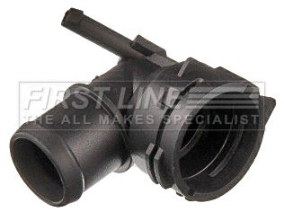 Coolant Flange FIRST LINE FTS1085