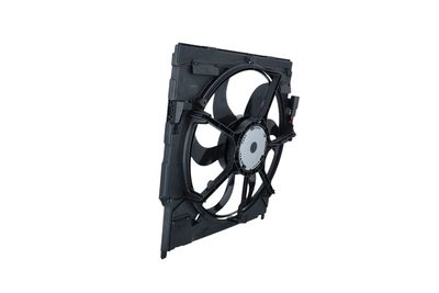 VENTILATOR RADIATOR NRF 47587 19