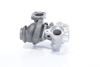 COMPRESOR SISTEM DE SUPRAALIMENTARE BTS Turbo T914565BT 28