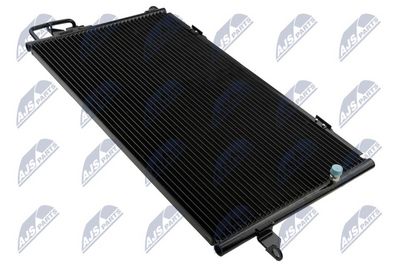 CONDENSATOR CLIMATIZARE