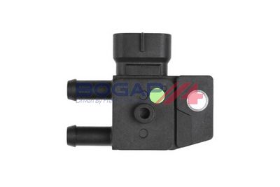 SENZOR PRESIUNE GAZE EVACUARE