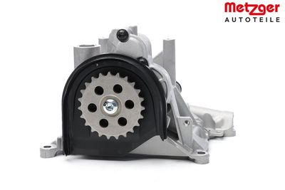POMPA ULEI METZGER AUTOTEILE 8000059 34