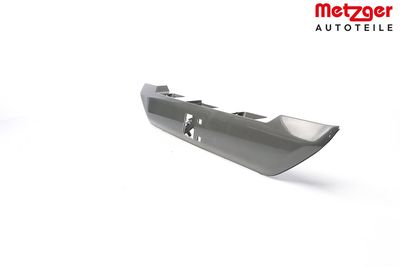 HECKKLAPPENGRIFF METZGER AUTOTEILE 2310933 8