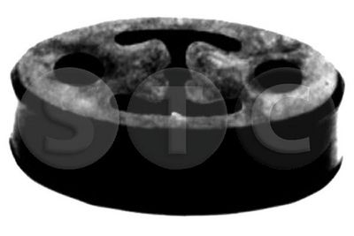SUPORT SISTEM DE ESAPAMENT