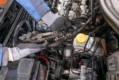 ZANGE SCHLAUCHSCHELLE HAZET 79810 2