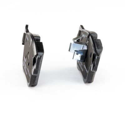 BREMSBELAGSATZ SCHEIBENBREMSE DELPHI LP3384 10