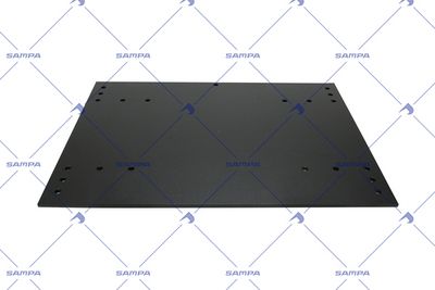 TREAPTA PODEA SISTEM DE REMORCARE