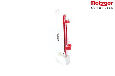 NEBELSCHLUSSLEUCHTE METZGER AUTOTEILE 2080246 29