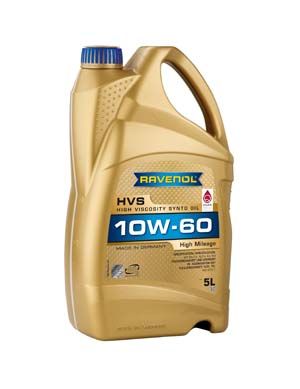 Motorolja RAVENOL 1115102-005-01-999