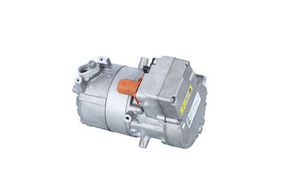 COMPRESOR CLIMATIZARE NRF 320259 19