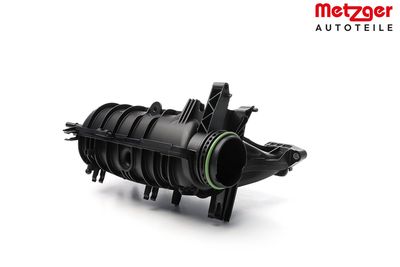 MODUL CONDUCTA ADMISIE METZGER AUTOTEILE 2100156 22