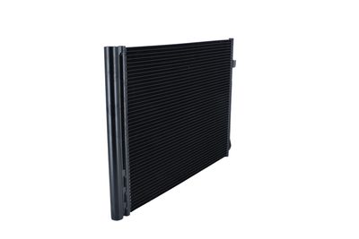 CONDENSATOR CLIMATIZARE NRF 35906 20