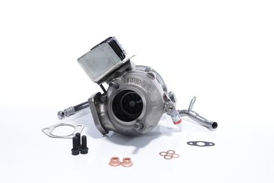 LADER AUFLADUNG BTS Turbo T981053BL 20