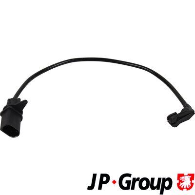 JP GROUP Sensor, Bremsbelagverschleiß JP GROUP (1197301000)