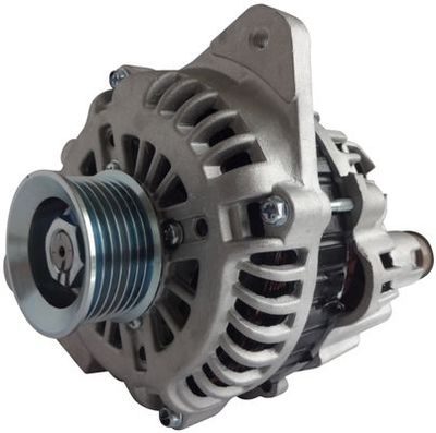 Генератор BOSCH F 042 205 153 для MITSUBISHI PAJERO