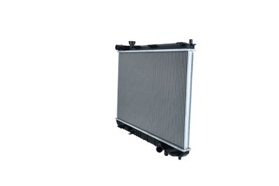 RADIATOR RACIRE MOTOR NRF 53847 12