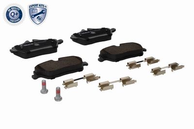 BREMSENSATZ SCHEIBENBREMSE VAICO V204262 14