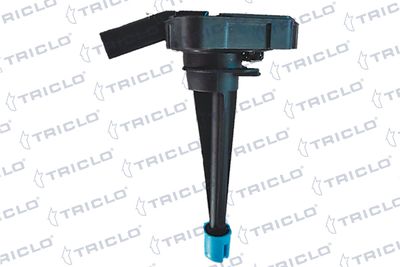 датчик, ниво на маслото в двигателя TRICLO 413225